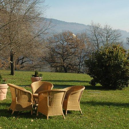 Hotel Relais Palazzo Di Luglio Сансеполкро Екстериор снимка