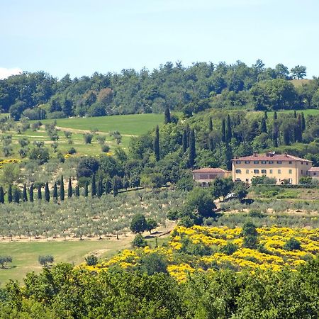 Hotel Relais Palazzo Di Luglio Сансеполкро Екстериор снимка
