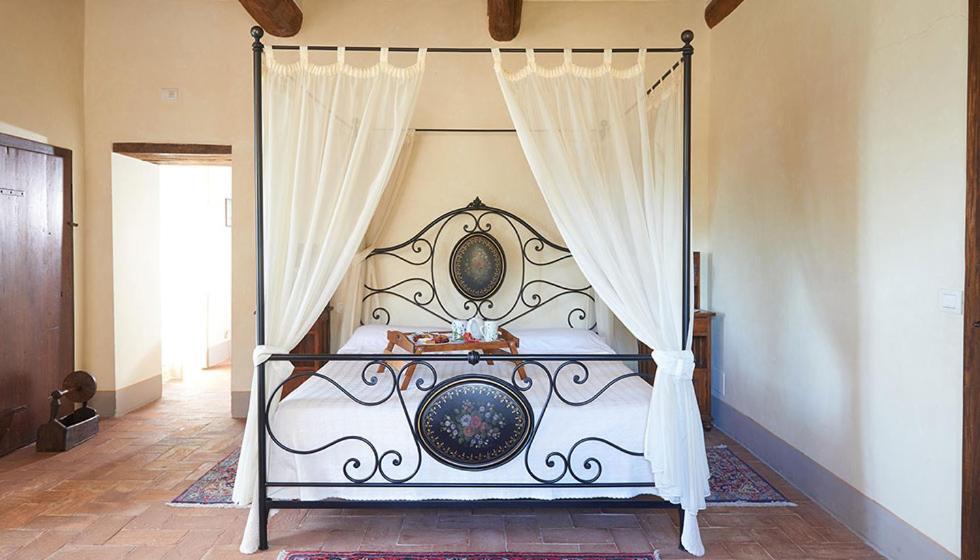 Hotel Relais Palazzo Di Luglio Сансеполкро Екстериор снимка