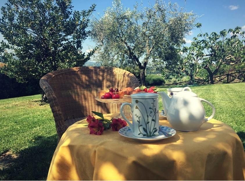 Hotel Relais Palazzo Di Luglio Сансеполкро Екстериор снимка